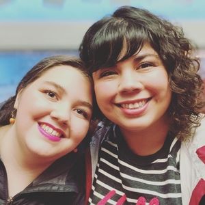 Meet your Posher, Desiree